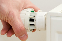 Great Horwood central heating repair costs