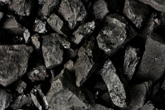 Great Horwood coal boiler costs