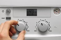 free Great Horwood boiler maintenance quotes